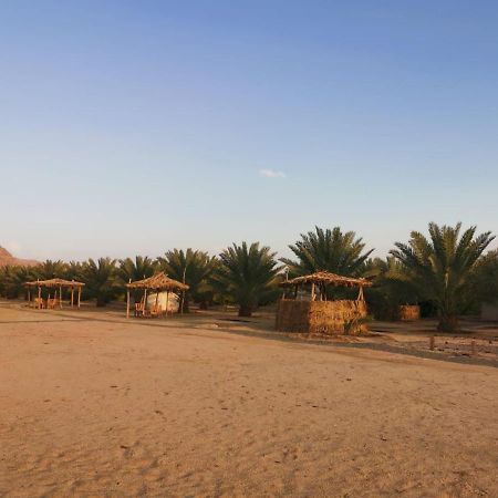 Almazham Camp Resort Al Ula Luaran gambar