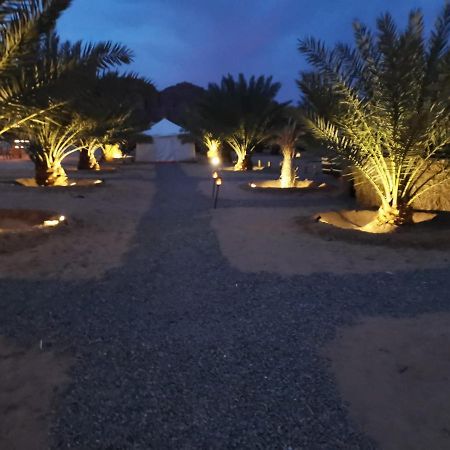 Almazham Camp Resort Al Ula Luaran gambar