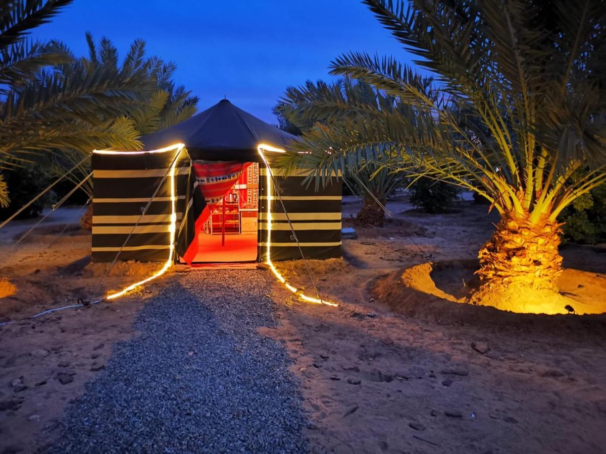 Almazham Camp Resort Al Ula Luaran gambar